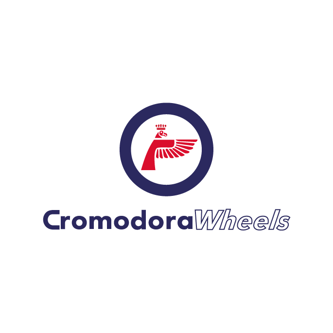 Cromodora Wheels